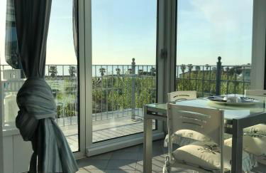 ATTICO SUL MARE - Photo 11