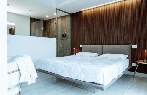 Ram7 Lux Charmant Apartment Gallarate - Photo 32