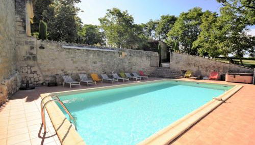 Castle Retreat near Villages - Foto 2