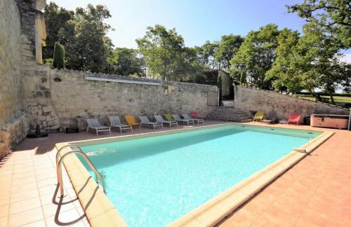 Castle Retreat near Villages - Foto 2