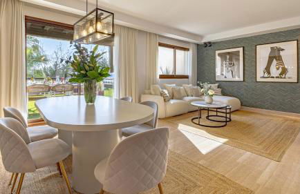 VACATION MARBELLA I Private HEATED Swimming pool, Walking distance to Puerto Banus, Security 24-7, BBQ, WiFi - Photo 47