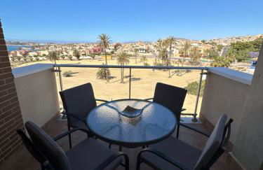 Moderno apartamento con vistas al mar - Foto 9