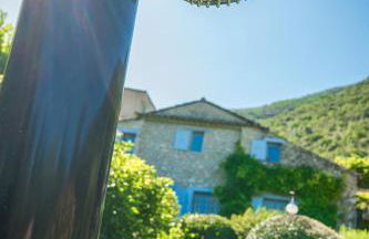 Le Refuge Provençal Nijonyas - Foto 9