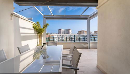 Ático Azucarera Torre del Mar - Foto 5