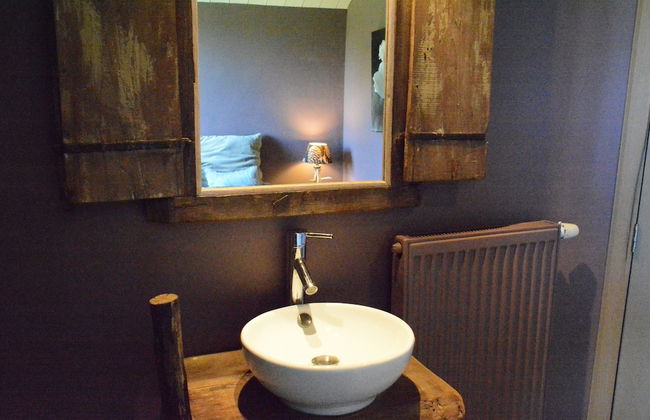 Forest Cottage, Jehonville - Photo 17