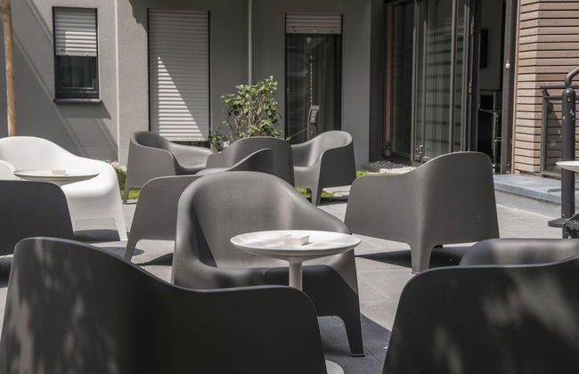 the Stay.residence - Foto 42