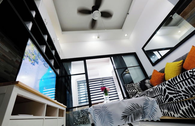 Lotus Residence, Manila (SMDC Breeze Residences) - Foto 56