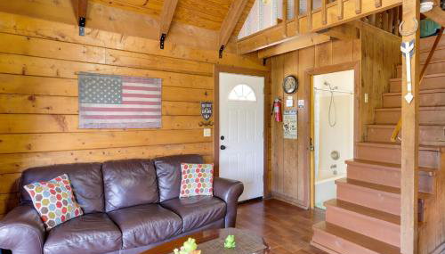 Access to Lake Okeechobee Cabin with Perks! - Foto 5