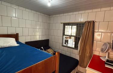 Pousada Mar Aberto Pinheira - Foto 45