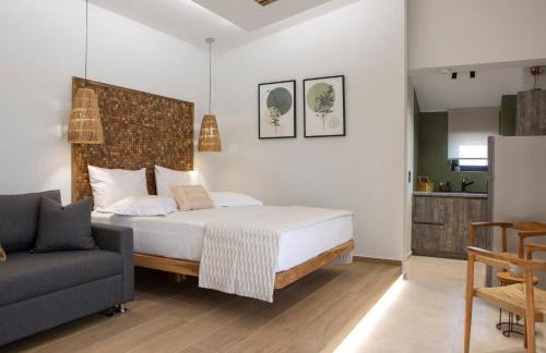 ELFAM CITY SUITES - Photo 76