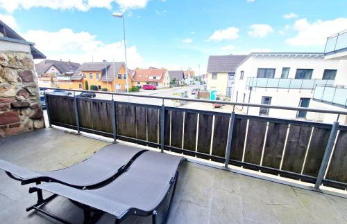 Superior Duplex Apartment - nur 5 min vom Europa-Park - Photo 47