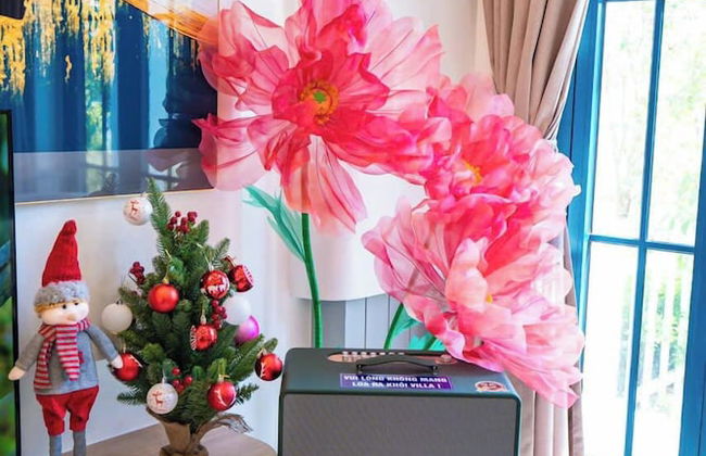 Luxury 4 Br Cherry Villa - Novaworld PT - Foto 33