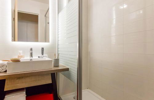 Résidence Pierre & Vacances Le Domaine de Bordaberry - Photo 43