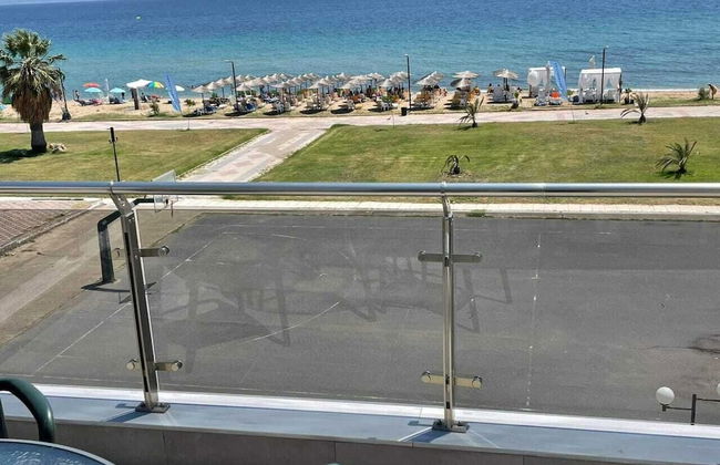 Hotel Horizontas - Photo 39