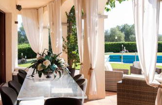 Villa Nadine - Foto 4