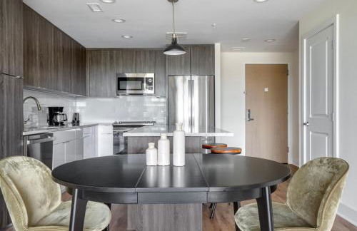 Pentagon City 1br w doorman gym nr shopping WDC-695 - Foto 6