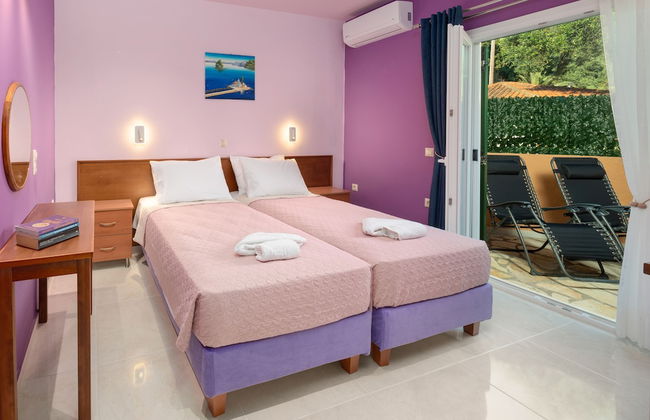 Poseidon Suite by CorfuEscapes - Foto 11