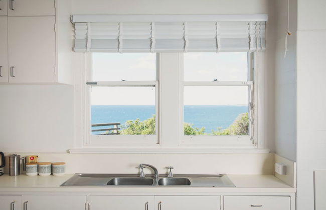 Low Head Pilot Station - Foto 66