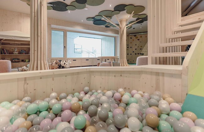 Mariengut - Aparthotel Kramer - Foto 44