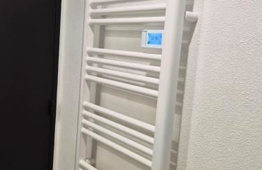 BelleÉtoile - Wifi - Clim - Vue - Foto 29