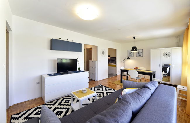 Apartment Place4U - Foto 10