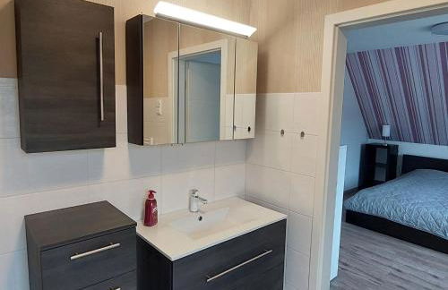 Ferienwohnung mit Seeblick am Groß Labenzer See - Foto 33