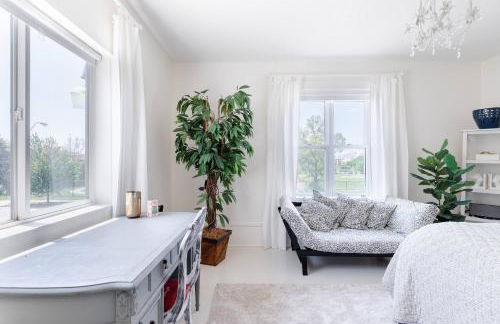 Boutique Apartment in 1905 Victorian Home - Plaza - Westport - Foto 7