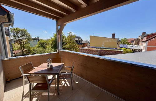 Ferienwohnung Henriette - Foto 41