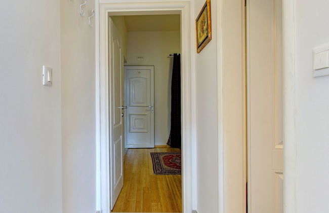 Villa Katarina 2nd Floor Apartments - Foto 35