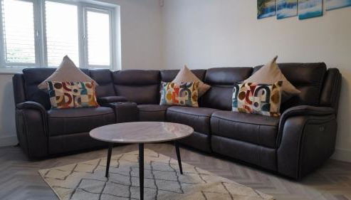 Home from home in Heolgerrig BPW - Foto 2