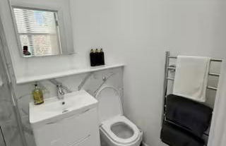 9 Mill Lane, Cardiff - PRIME CITY CENTRE - Foto 69