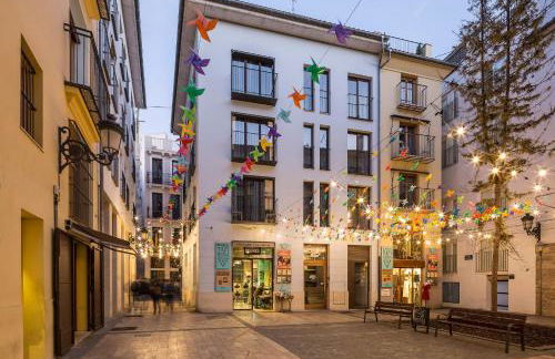 Mon Suites Catedral - Photo 53