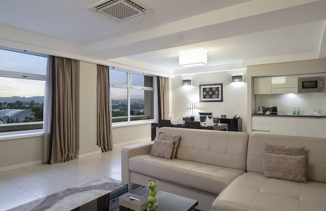 Fraser Suites Abuja - Foto 16