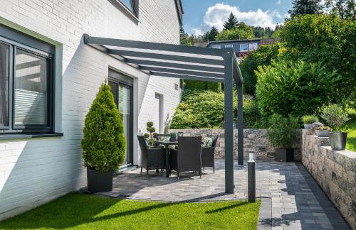 Ferienwohnung Blickfang am Nordberg - Foto 22