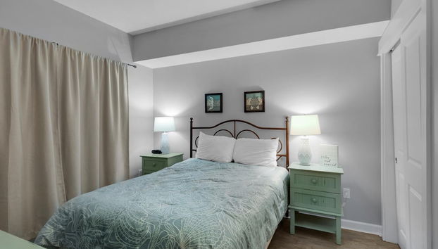 Grand Panama 1-305 - Foto 3, Habitación