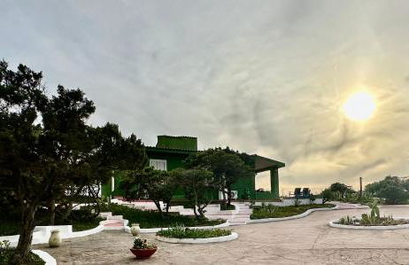 Villa Verde - Foto 12