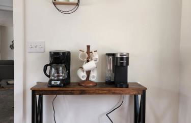 Luxury Cabin at Lakehead - Photo 20