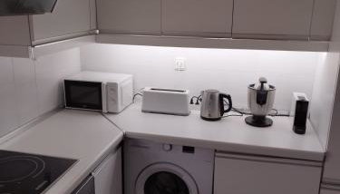 Apartamento en Sotogrande - Foto 5, stove, toaster