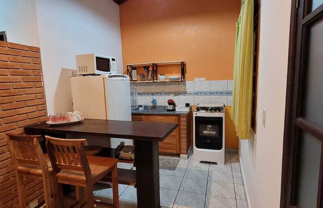 Refúgio de Camburi - Foto 8