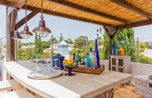 Casa Polgoda luxury villa with ocean views - Foto 35