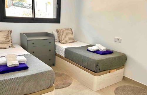 13 Apartamento Iconic vista playa, bloque 8 - Photo 30