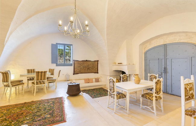 3347 Masseria Pepe - La Casa Padronale - Photo 34