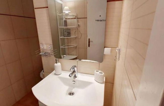 Apartment Regina - Duplex Two Bedroom Apartment - Foto 20