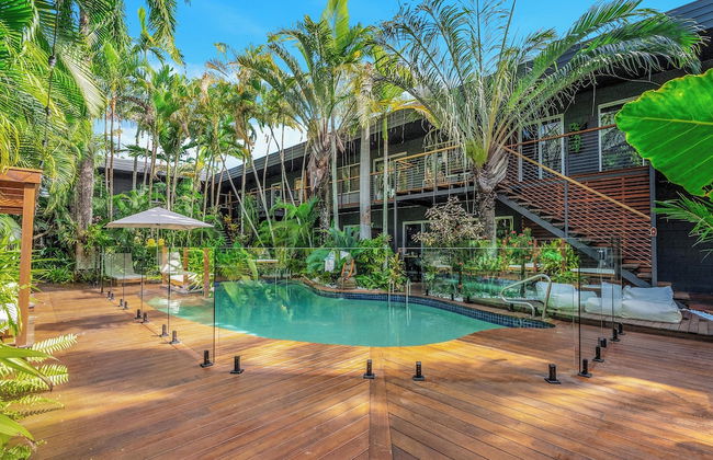 The Palms at Palm Cove - Foto 50