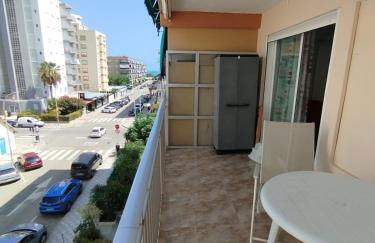 Oasis Playa de Gandía - Foto 1