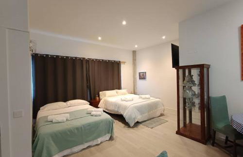 Apart Onak 4 - 1cama y sofa cama - parking gratis - Foto 20