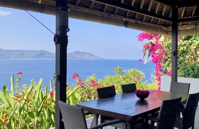 Bloo Lagoon Eco Village - Photo 34