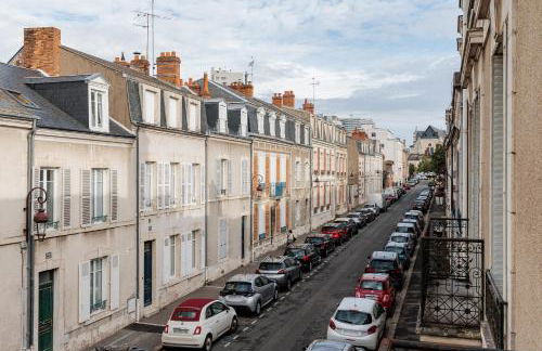 Hôtel Arago - Entrée autonome, réception en ligne - Encore Mieux - Foto 80