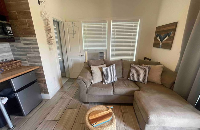 Galveston Island Pool Suites - Foto 57