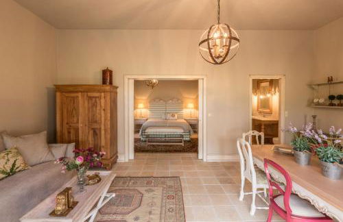 Villa Mantilari Wine Estate 7 Apartments 2 Private Pools 1 Heated Tennis Court Fitness Center - Foto 44